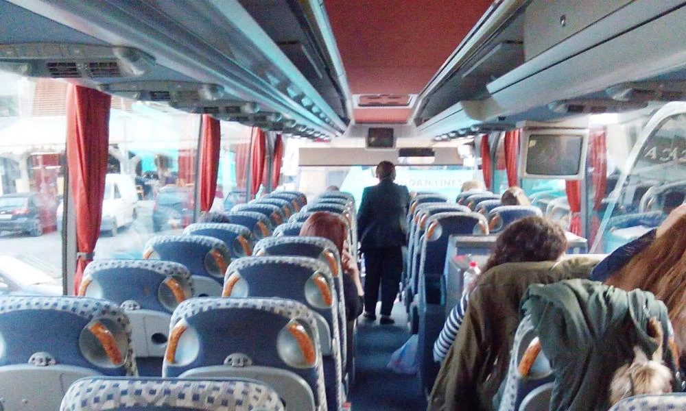 ΚΤΕΛ Αττικής: Ποια είναι τα δρομολόγια που θα εκτελούν
